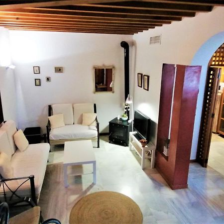 Precioso Duplex En Plena Juderia Διαμέρισμα Κόρδοβα Εξωτερικό φωτογραφία