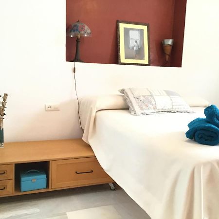 Precioso Duplex En Plena Juderia Διαμέρισμα Κόρδοβα Εξωτερικό φωτογραφία