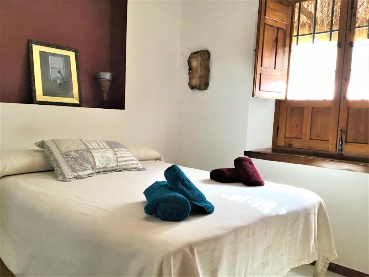 Precioso Duplex En Plena Juderia Διαμέρισμα Κόρδοβα Εξωτερικό φωτογραφία