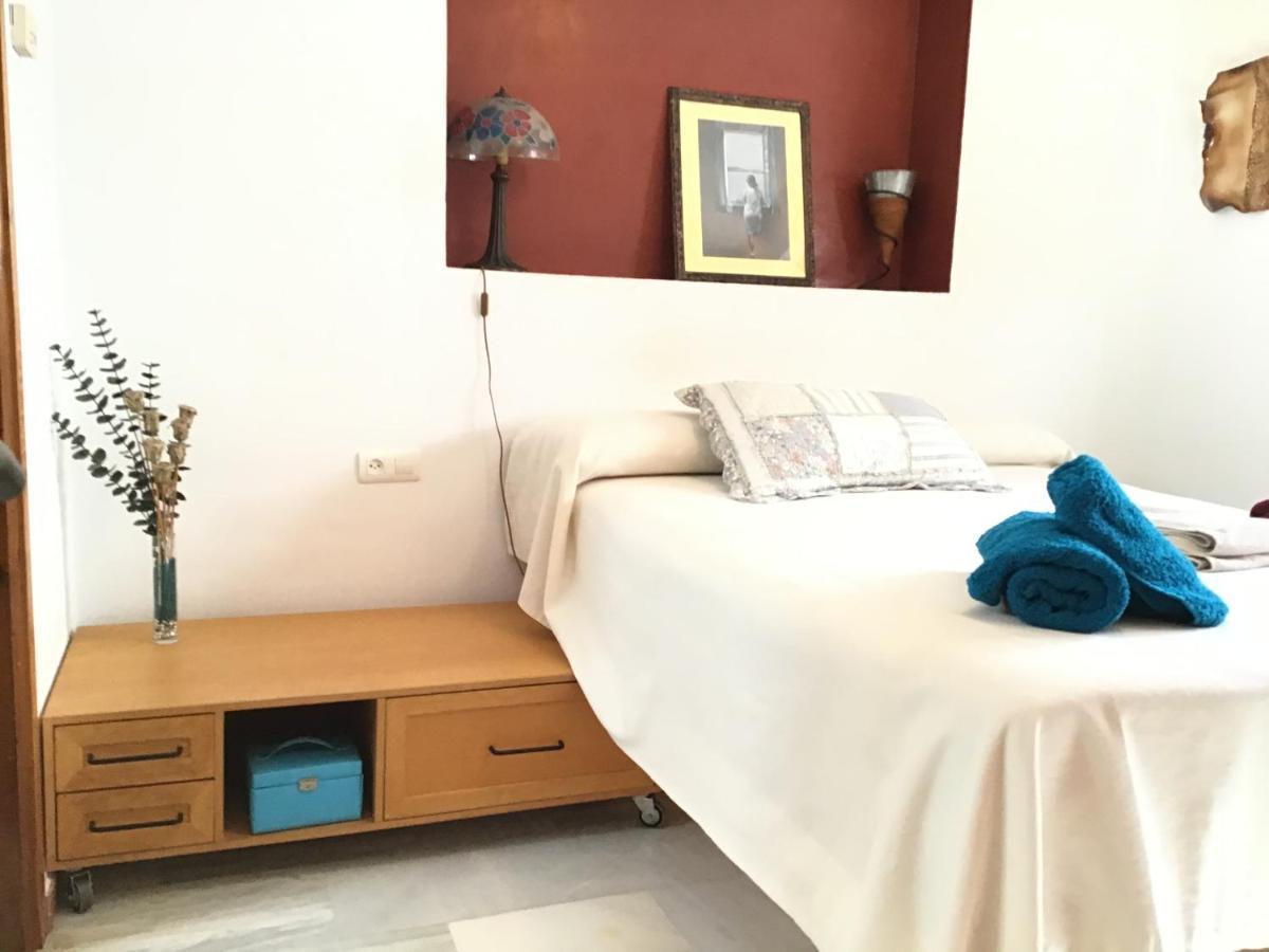Precioso Duplex En Plena Juderia Διαμέρισμα Κόρδοβα Εξωτερικό φωτογραφία