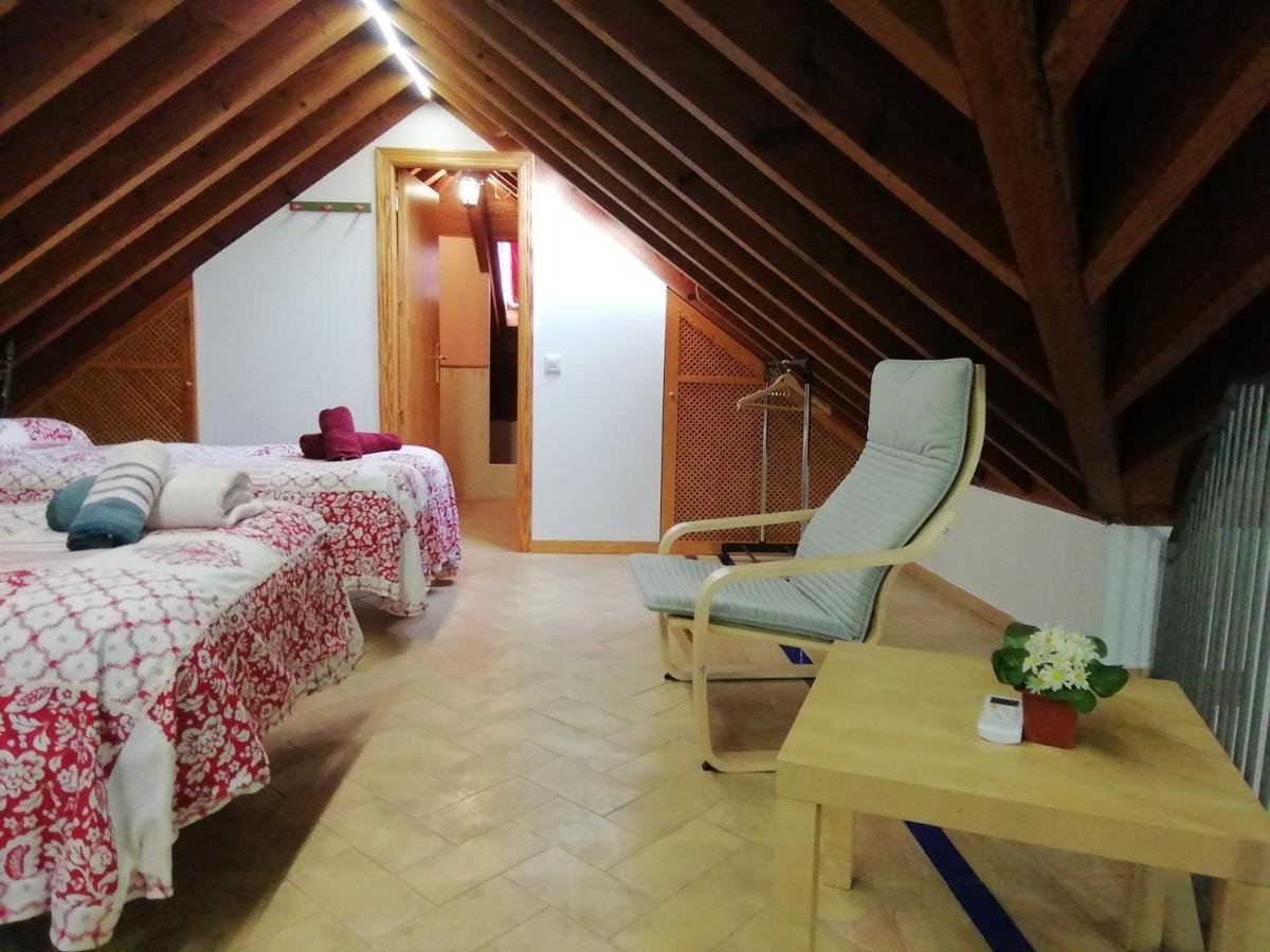 Precioso Duplex En Plena Juderia Διαμέρισμα Κόρδοβα Εξωτερικό φωτογραφία