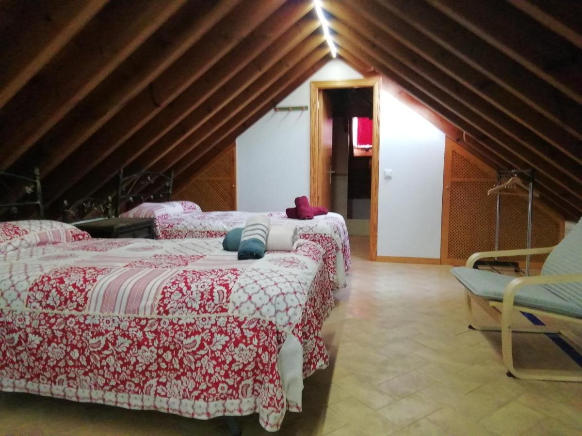 Precioso Duplex En Plena Juderia Διαμέρισμα Κόρδοβα Εξωτερικό φωτογραφία