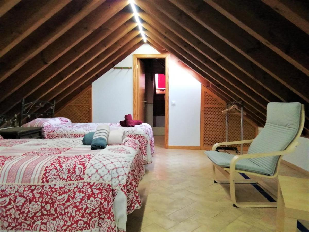 Precioso Duplex En Plena Juderia Διαμέρισμα Κόρδοβα Εξωτερικό φωτογραφία