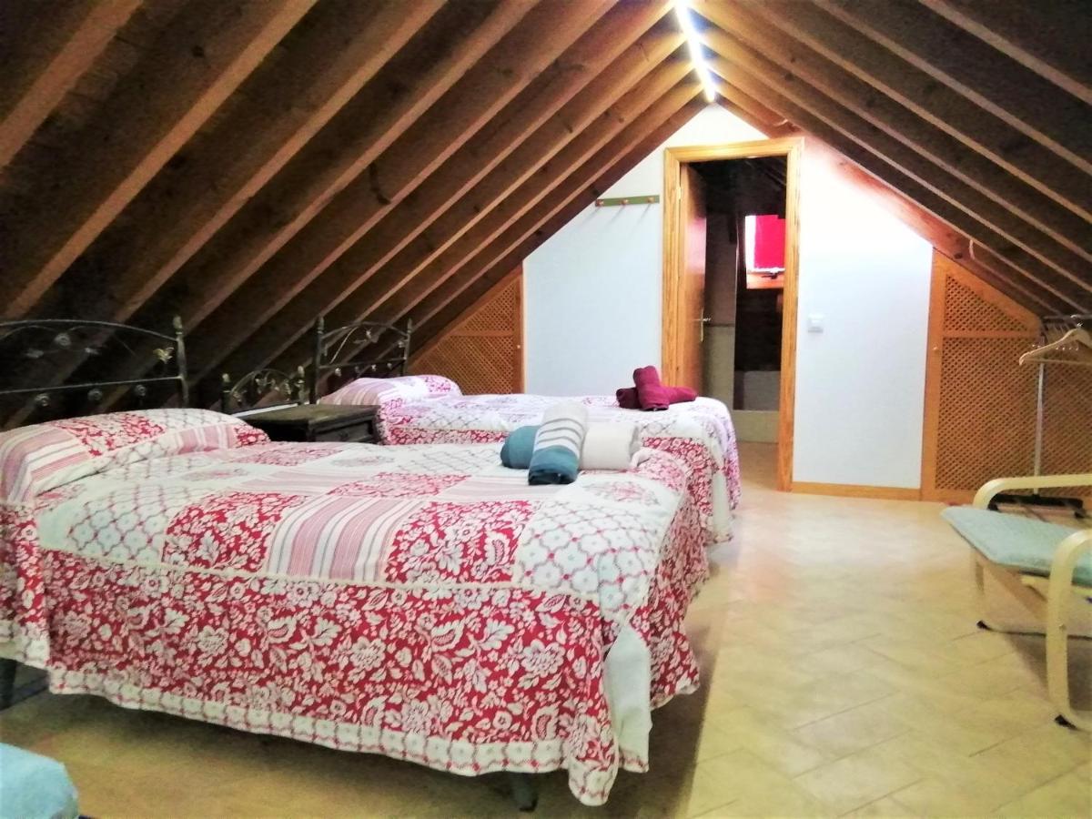 Precioso Duplex En Plena Juderia Διαμέρισμα Κόρδοβα Εξωτερικό φωτογραφία