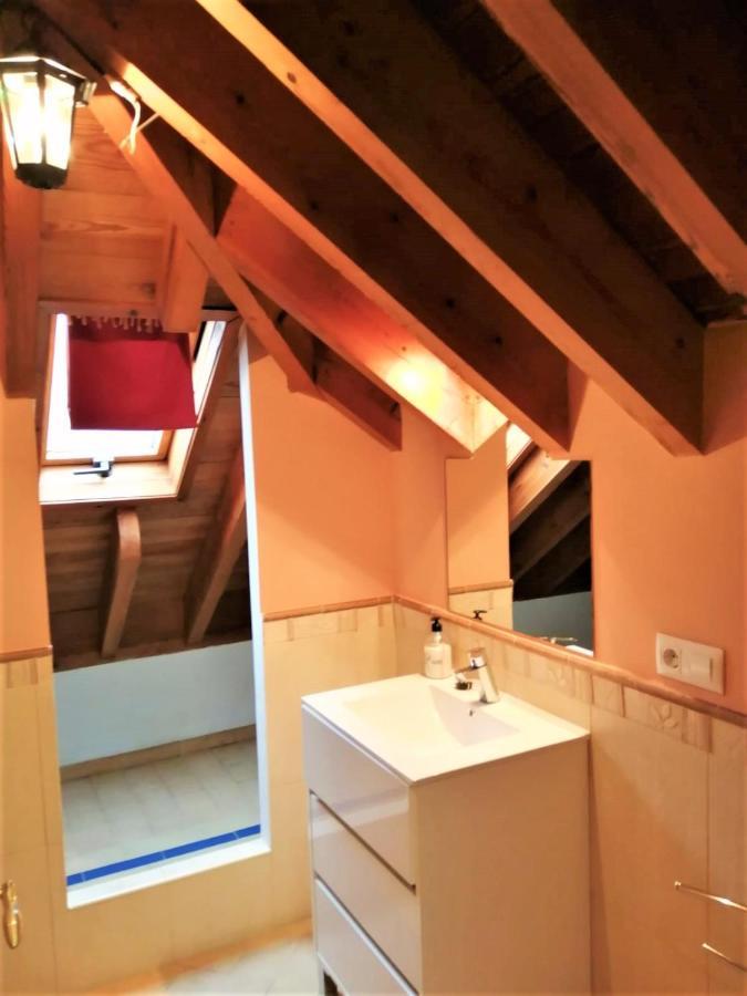 Precioso Duplex En Plena Juderia Διαμέρισμα Κόρδοβα Εξωτερικό φωτογραφία